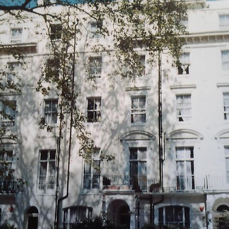 Continental Hotel Londres Exterior foto